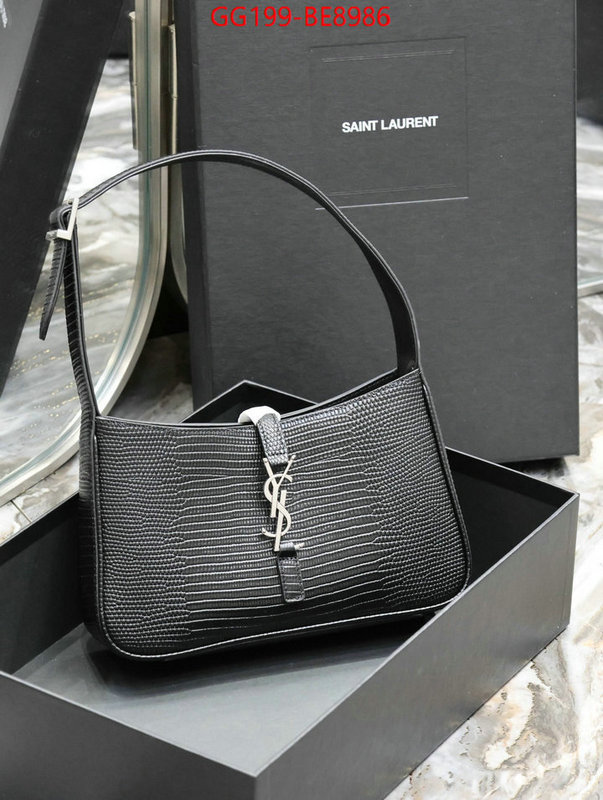 ID: BE8986 $: 199USD,