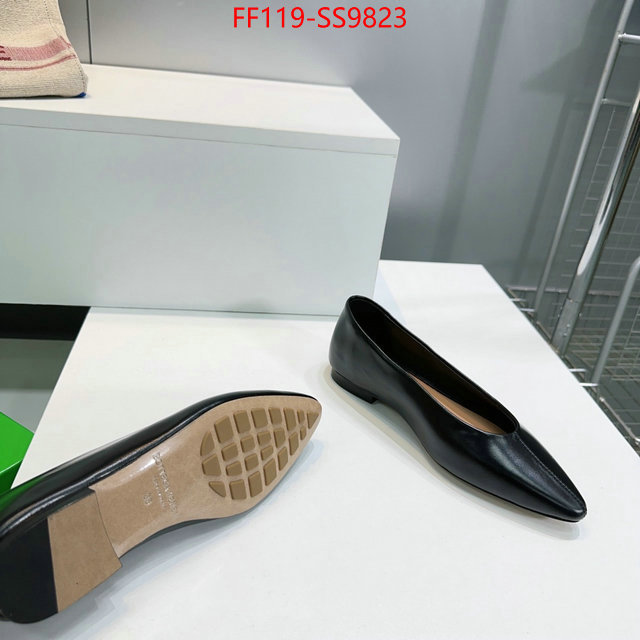 Women Shoes-BV flawless ID: SS9823 $: 119USD