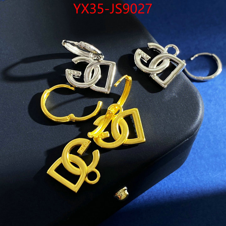 Jewelry-DG for sale online ID: JS9027 $: 35USD