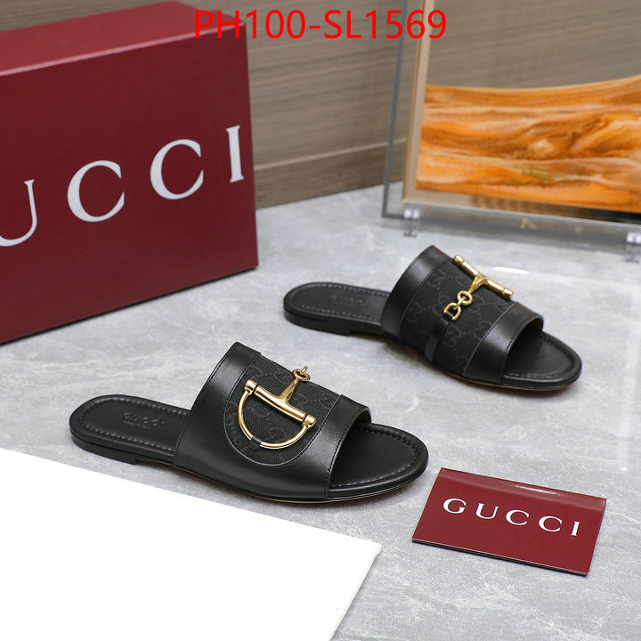 Women Shoes-Gucci cheap replica designer ID: SL1569 $: 100USD