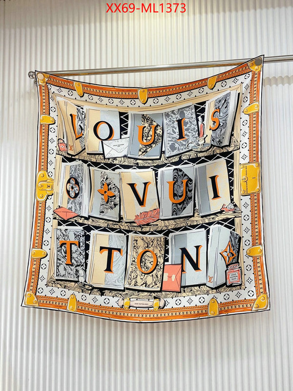 Scarf-LV aaaaa class replica ID: ML1373 $: 69USD