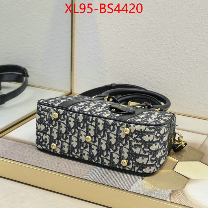 ID: BS4420 $: 95USD,