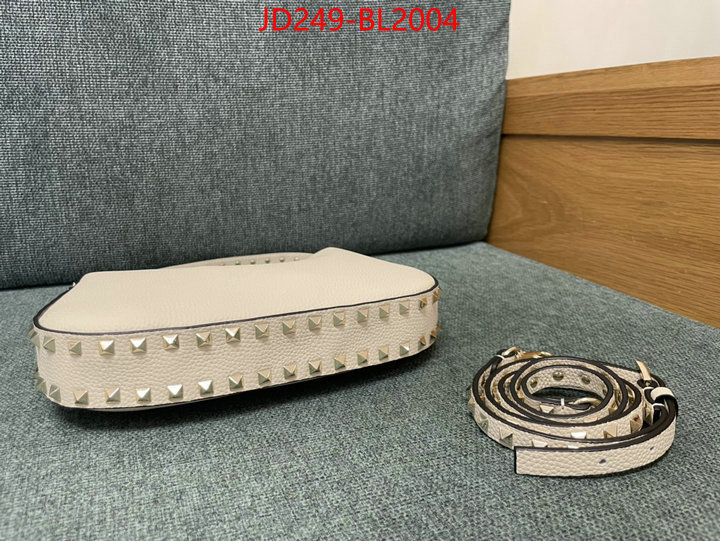 Valentino Bags(TOP)-Crossbody- outlet 1:1 replica ID: BL2004 $: 249USD,