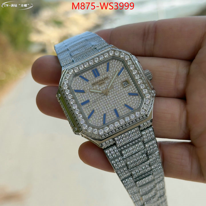 ID: WS3999