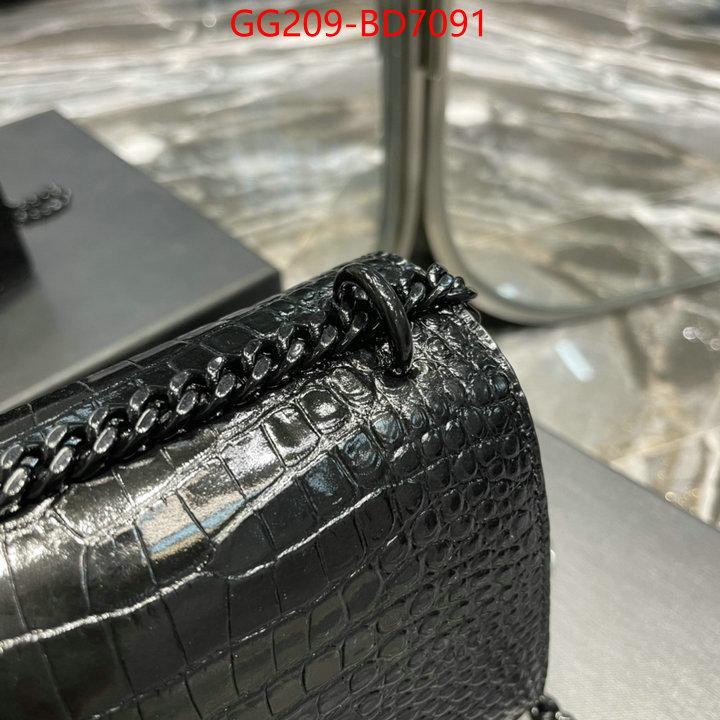 ID: BD7091 $: 209USD,