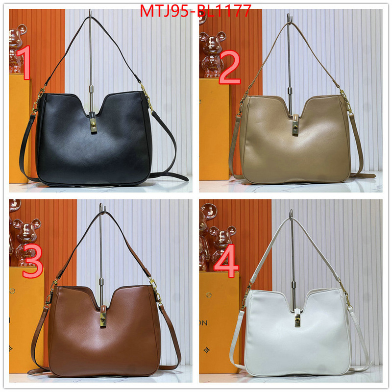 LV Bags(4A)-Pochette MTis Bag- best knockoff ID: BL1178 $: 95USD,