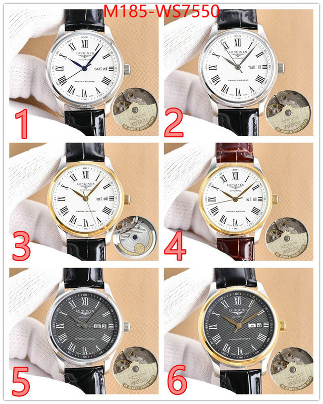ID: WS7550