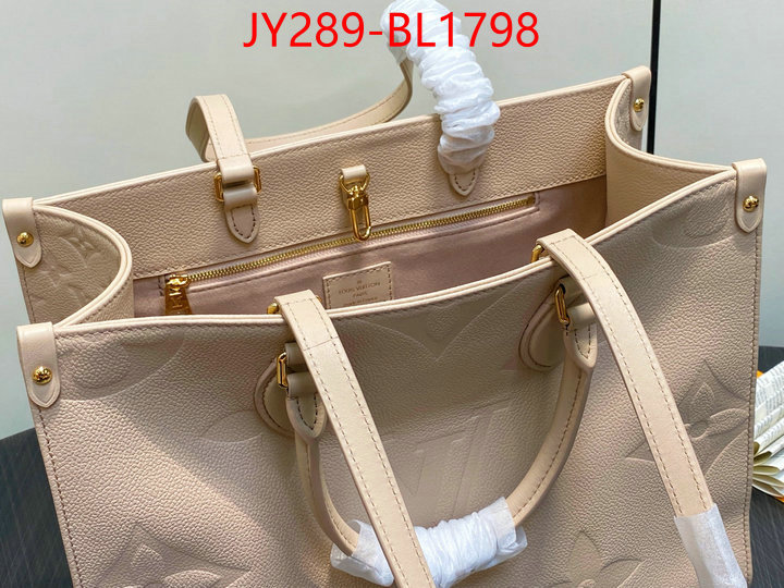 LV Bags(TOP)-Handbag Collection- cheap replica ID: BL1798 $: 289USD,