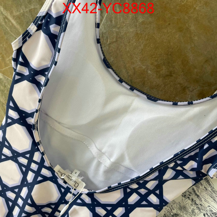 ID: YC8868