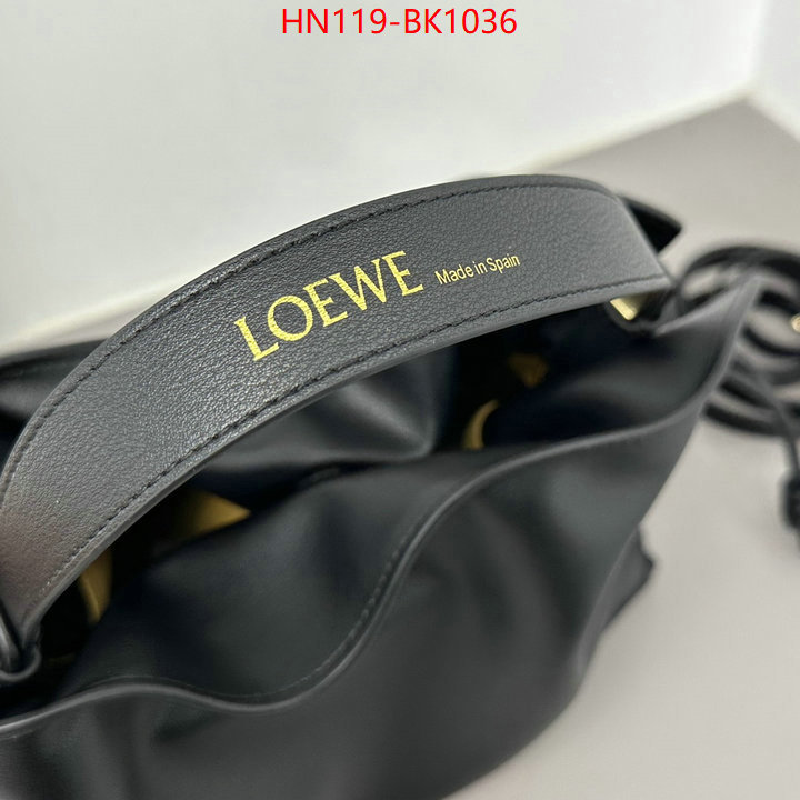 Loewe Bags(4A)-Crossbody- replica for cheap ID: BK1036 $: 119USD,