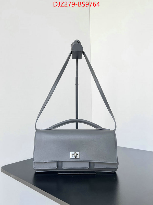 Balenciaga Bags(TOP)-Other Styles- replica designer ID: BS9764 $: 279USD,