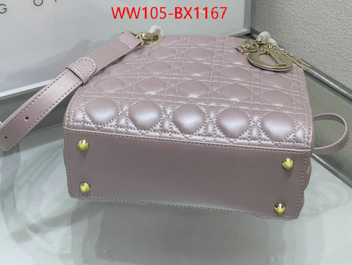 ID: BX1167 $: 105USD,