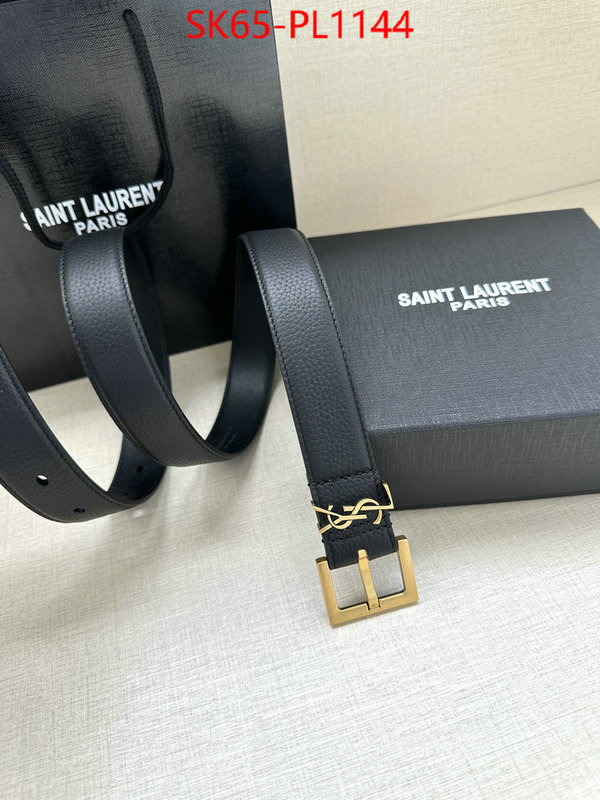 Belts-YSL 1:1 ID: PL1144 $: 65USD