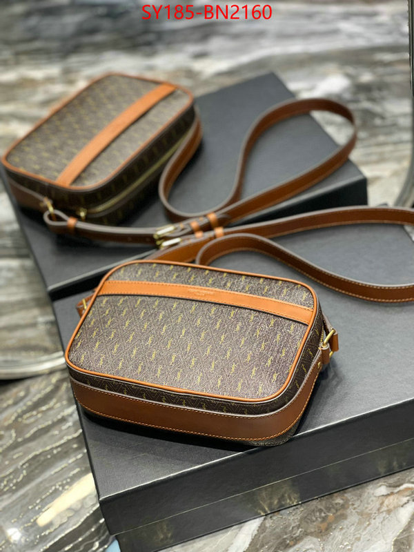 ID: BN2160 $: 185USD,