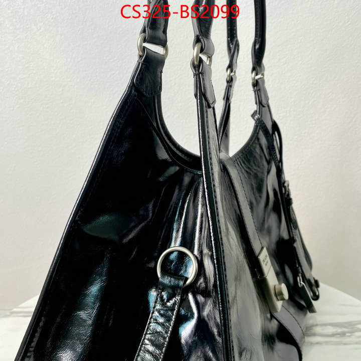 ID: BS2099 $: 325USD,