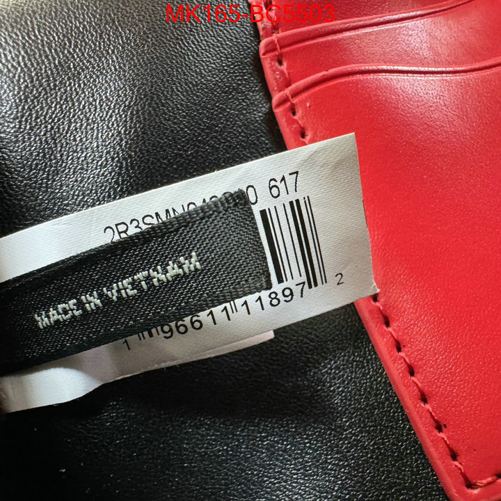 ID: BC5503 $: 165USD,