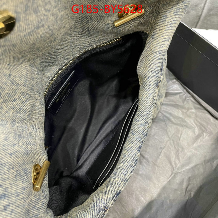 2024 replica wholesale cheap sales online ID: BY5628 $: 185USD,