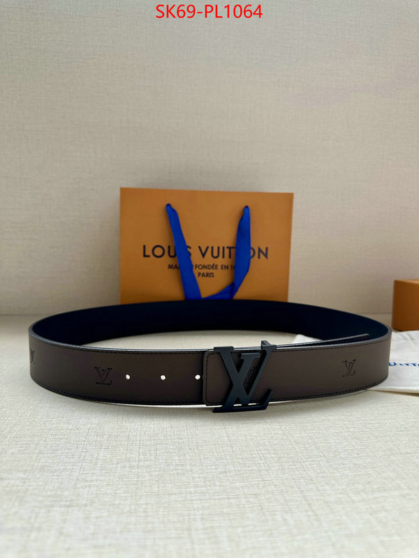 Belts-LV wholesale ID: PL1064 $: 69USD