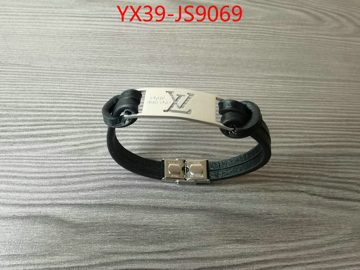Jewelry-LV what 1:1 replica ID: JS9069 $: 39USD