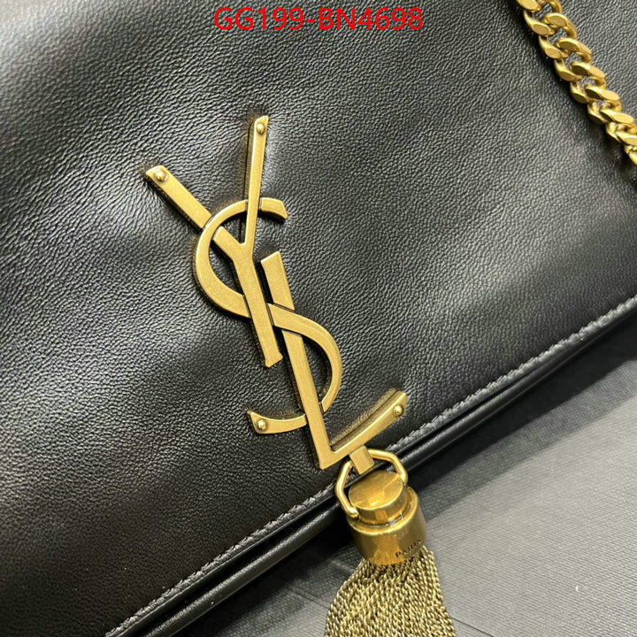 ID: BN4698 $: 199USD,