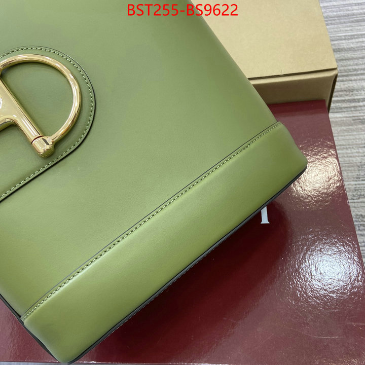 Gucci Bags(TOP)-Horsebit- online store ID: BS9622 $: 255USD,