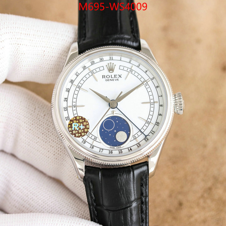 ID: WS4009