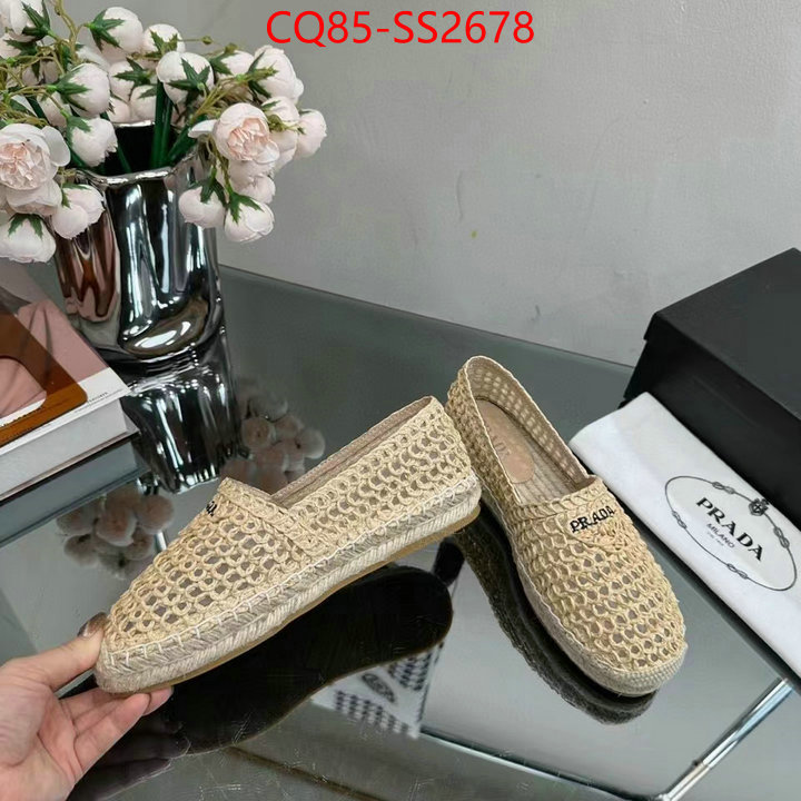 perfect ID: SS2678