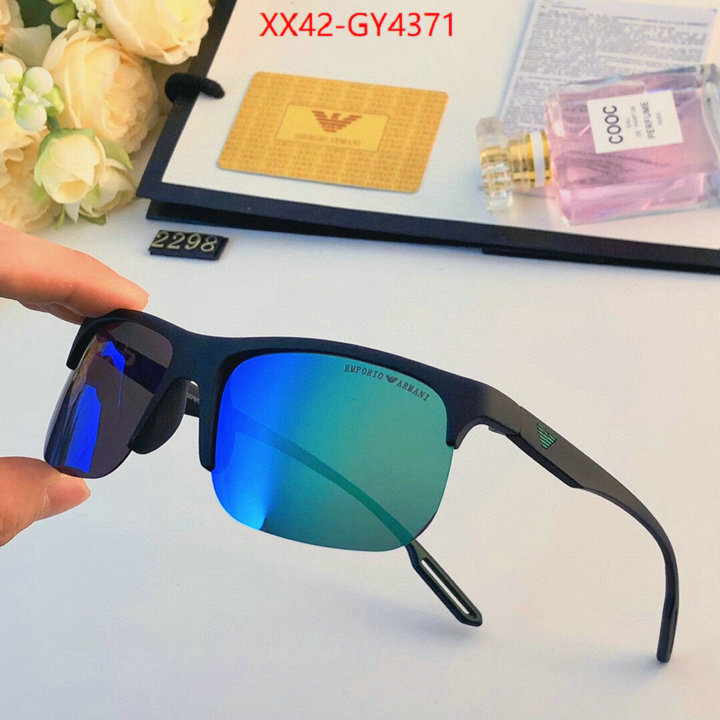 fashion replica ID: GY4371