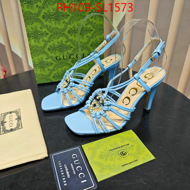 Women Shoes-Gucci best capucines replica ID: SL1573 $: 109USD