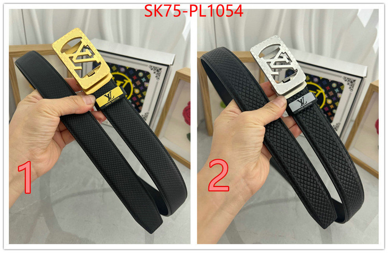 Belts-LV buy high-quality fake ID: PL1054 $: 75USD