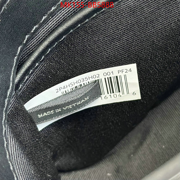 ID: BB5888 $: 155USD,