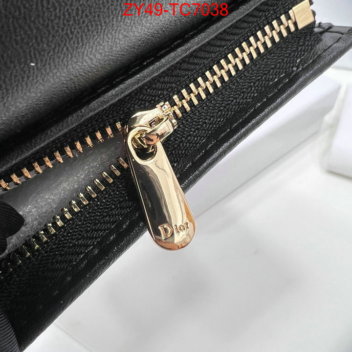 ID: TC7038 $: 49USD,