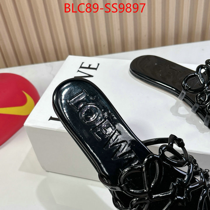 Women Shoes-Loewe flawless ID: SS9897 $: 89USD