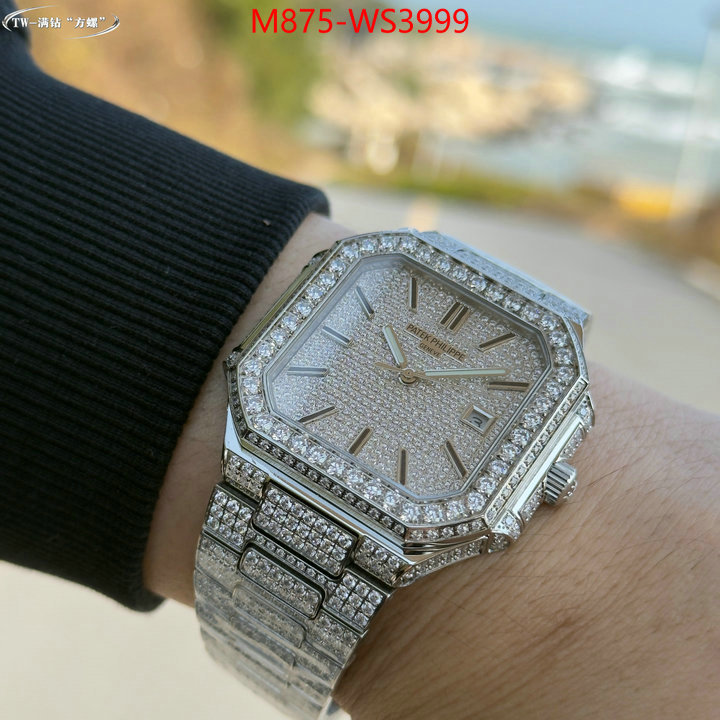 ID: WS3999