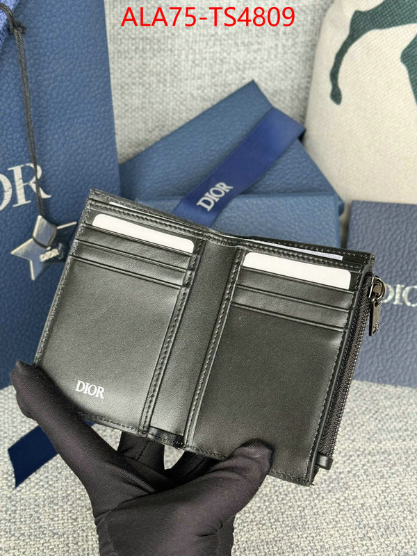 ID: TS4809 $: 75USD,
