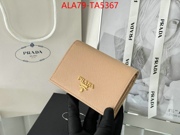 ID: TA5367 $: 79USD,