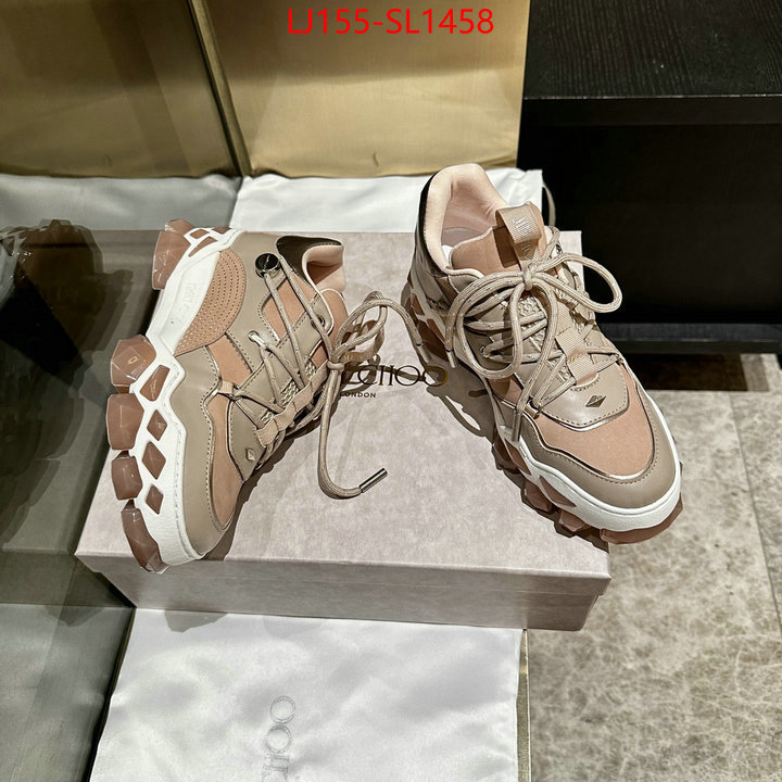 Men Shoes-Jimmy Choo top sale ID: SL1458 $: 155USD
