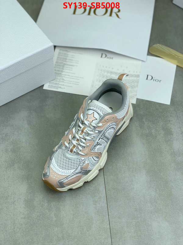 designer 1:1 replica ID: SB5008