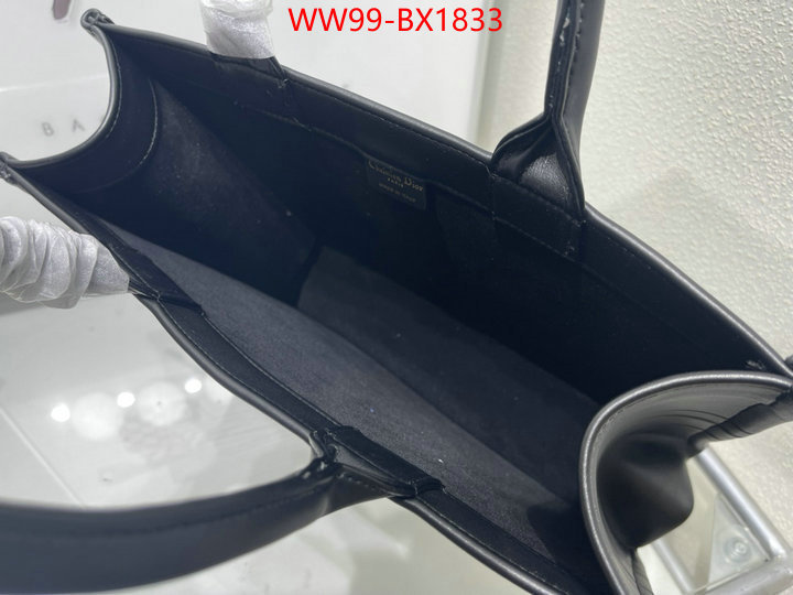 ID: BX1833
