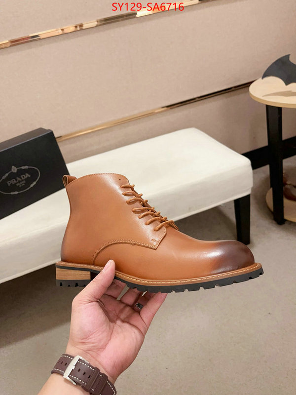 top 1:1 replica ID: SA6716