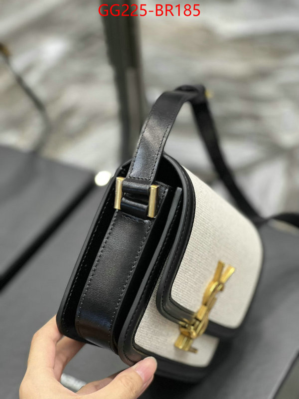 ID: BR185 $: 225USD,
