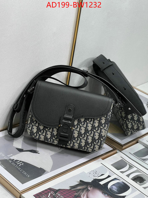 ID: BW1232 $: 199USD,