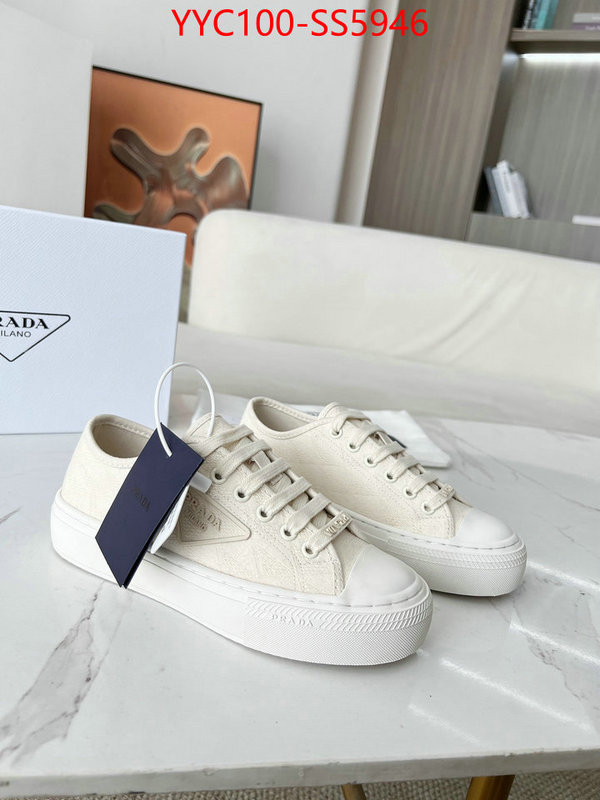 the quality replica ID: SS5946