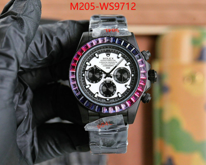 Watch(TOP)-Rolex where to find best ID: WS9712 $: 205USD-shoes yupoo Watch(TOP)-Rolex where to find best ID: WS9712 $: 205USD