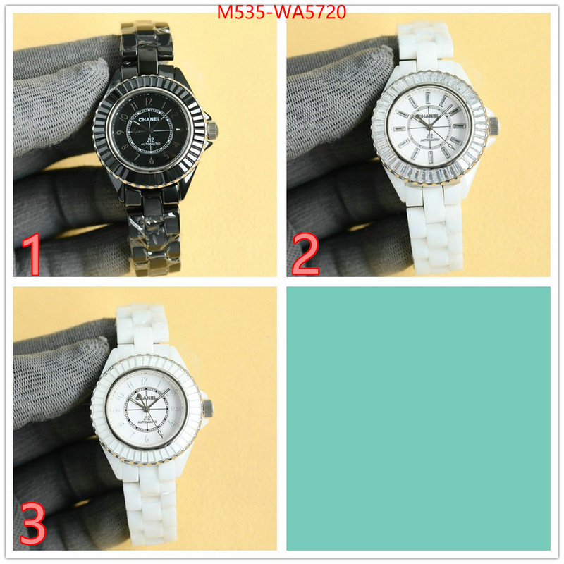 ID: WA5720
