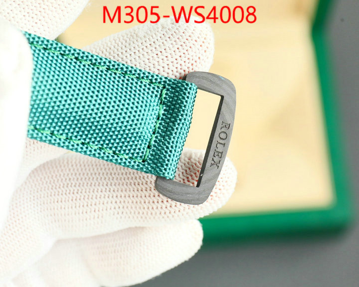 ID: WS4008