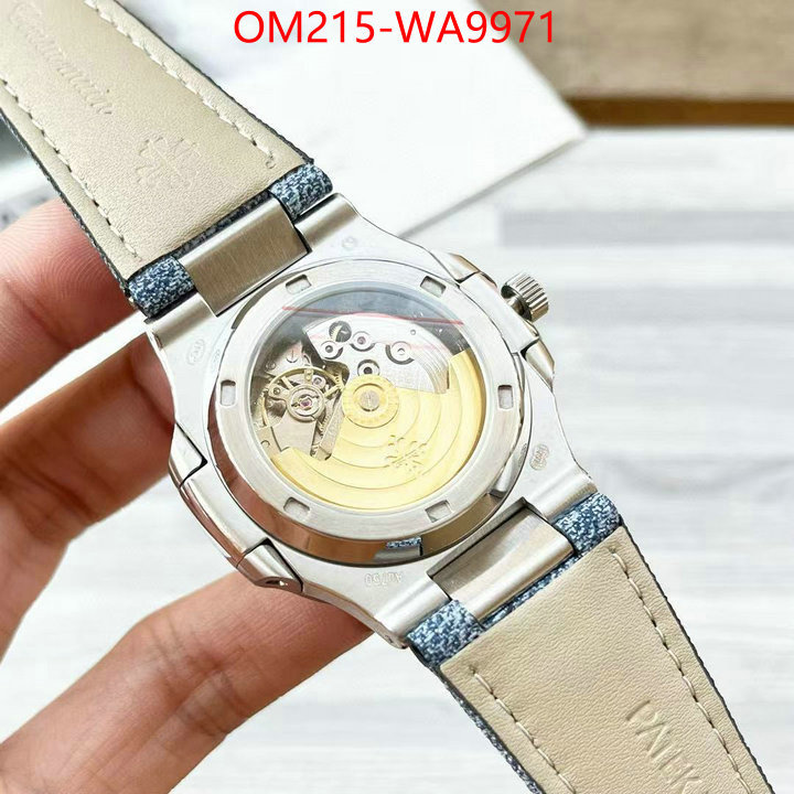 ID: WA9971