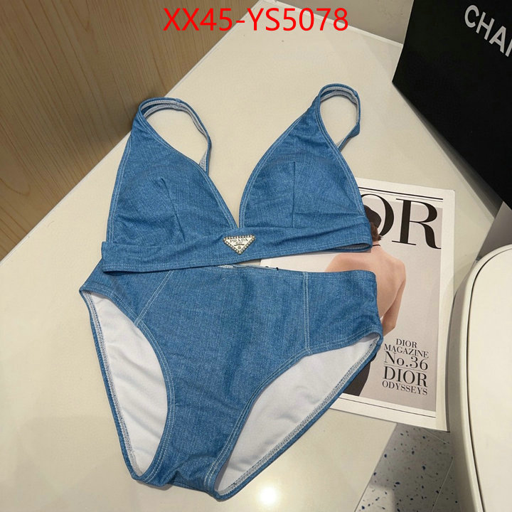 ID: YS5078