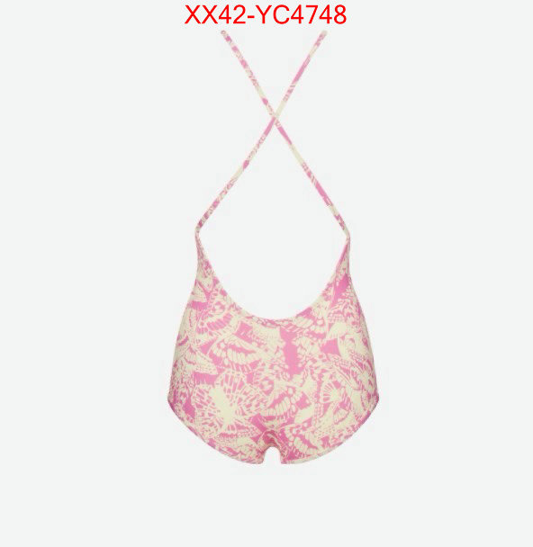 ID: YC4748