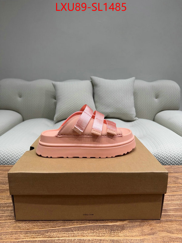 Women Shoes-UGG how to buy replcia ID: SL1485 $: 89USD